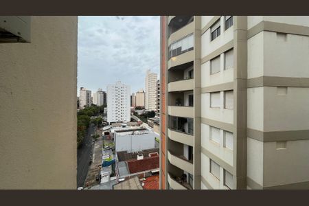 Apartamento para alugar com 1 quarto, 55m² em Jardim Proença, Campinas