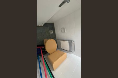 Apartamento para alugar com 1 quarto, 55m² em Jardim Proença, Campinas