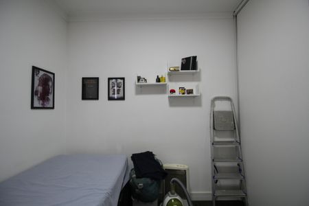 Apartamento à venda com 2 quartos, 62m² em Jardim das Palmas, São Paulo