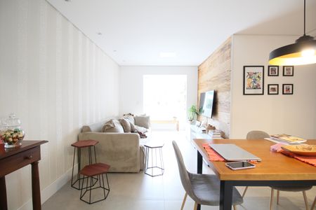 Apartamento à venda com 2 quartos, 62m² em Jardim das Palmas, São Paulo
