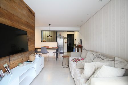 Apartamento à venda com 2 quartos, 62m² em Jardim das Palmas, São Paulo