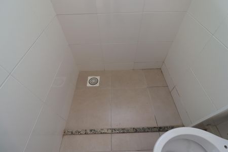 Apartamento para alugar com 72m², 2 quartos e 1 vagaBanheiro suite 