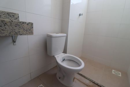 Apartamento para alugar com 72m², 2 quartos e 1 vagaBanheiro