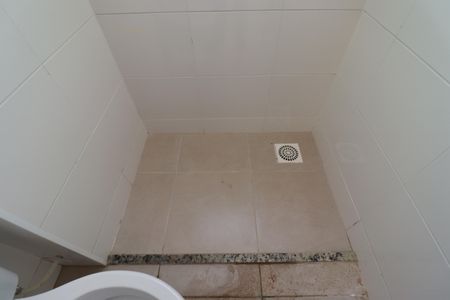 Apartamento para alugar com 72m², 2 quartos e 1 vagaBanheiro 