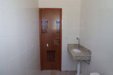 Apartamento para alugar com 72m², 2 quartos e 1 vagaBanheiro 