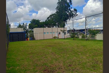 Apartamento para alugar com 72m², 2 quartos e 1 vagaCampo de futebol 