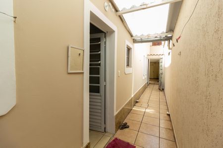 Casa à venda com 102m², 2 quartos e 2 vagasÁrea de Serviço