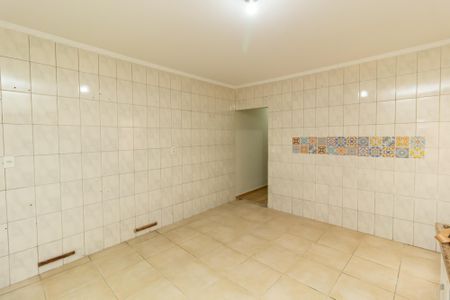 Casa à venda com 102m², 2 quartos e 2 vagasCozinha