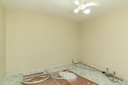 Casa à venda com 102m², 2 quartos e 2 vagasQuarto 2