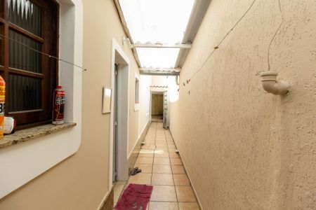 Casa à venda com 102m², 2 quartos e 2 vagasÁrea de Serviço