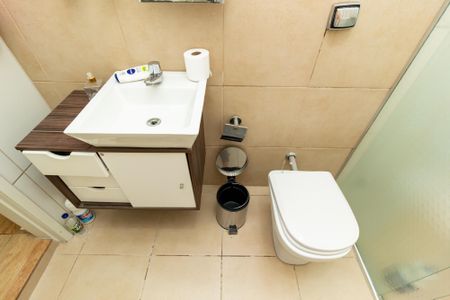 Casa à venda com 102m², 2 quartos e 2 vagasBanheiro 2