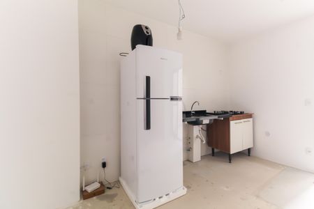 Sala de apartamento à venda com 2 quartos, 67m² em Jardim Flor da Montanha, Guarulhos