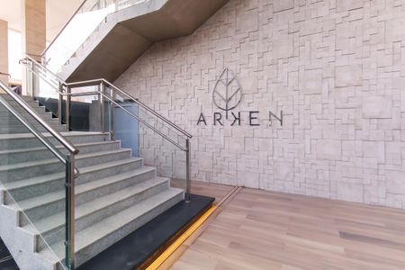 Apartamento à venda com 67m², 2 quartos e 1 vagaEntrada