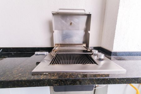 Varanda de apartamento à venda com 2 quartos, 67m² em Jardim Flor da Montanha, Guarulhos