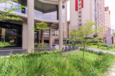 Apartamento à venda com 67m², 2 quartos e 1 vagaFachada