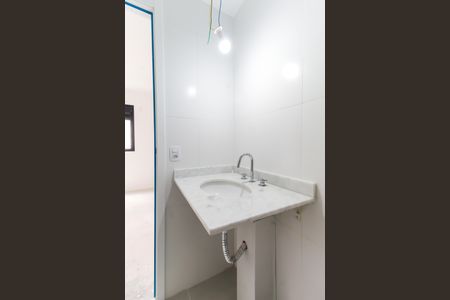 Apartamento à venda com 67m², 2 quartos e 1 vagaBanheiro da Suíte 2