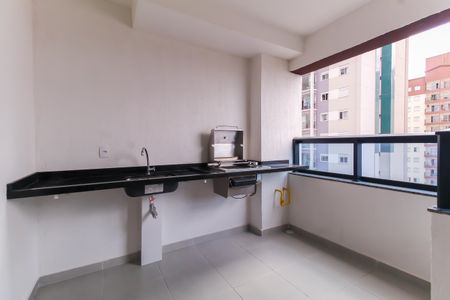 Varanda de apartamento à venda com 2 quartos, 67m² em Jardim Flor da Montanha, Guarulhos