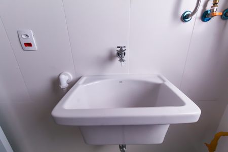 Apartamento à venda com 67m², 2 quartos e 1 vagaÁrea de Serviço