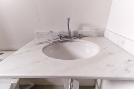 Apartamento à venda com 67m², 2 quartos e 1 vagaBanheiro