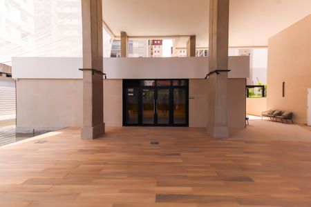 Apartamento à venda com 67m², 2 quartos e 1 vagaÁrea externa