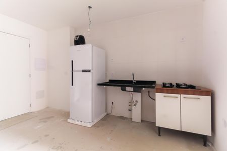 Sala de apartamento à venda com 2 quartos, 67m² em Jardim Flor da Montanha, Guarulhos