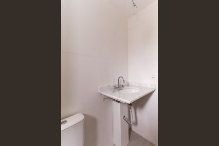 Apartamento à venda com 67m², 2 quartos e 1 vagaBanheiro