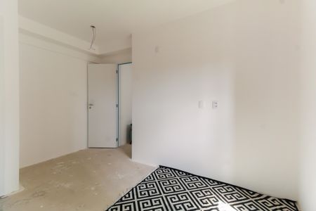 Apartamento à venda com 67m², 2 quartos e 1 vagaQuarto 2 - Suíte