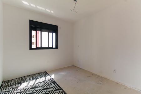 Apartamento à venda com 67m², 2 quartos e 1 vagaQuarto 2 - Suíte