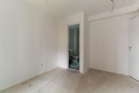 Apartamento à venda com 67m², 2 quartos e 1 vagaQuarto 2 - Suíte