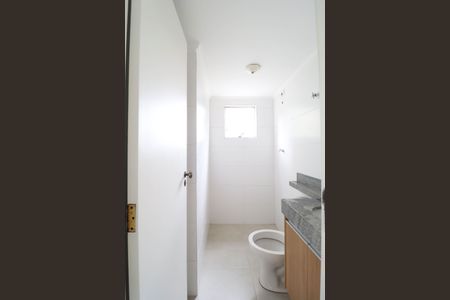 Apartamento para alugar com 51m², 2 quartos e 1 vaga