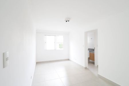 Apartamento para alugar com 2 quartos, 51m² em Jardim Peri, São Paulo