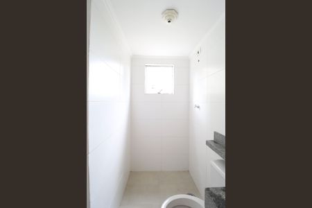 Apartamento para alugar com 51m², 2 quartos e 1 vaga