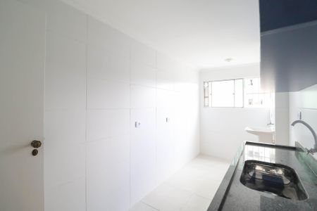 Apartamento para alugar com 51m², 2 quartos e 1 vaga