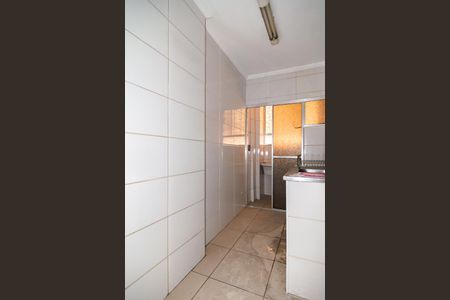 Apartamento à venda com 42m², 1 quarto e sem vagaCozinha / Área de Serviço