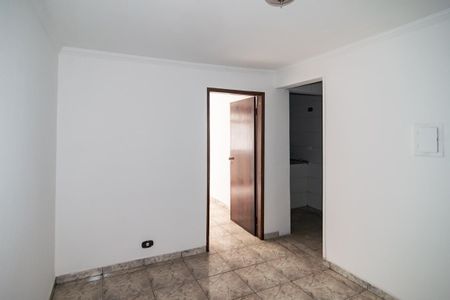 Sala de apartamento à venda com 1 quarto, 42m² em Bela Vista, São Paulo