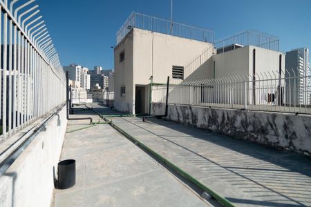 Apartamento à venda com 42m², 1 quarto e sem vagaSolarium