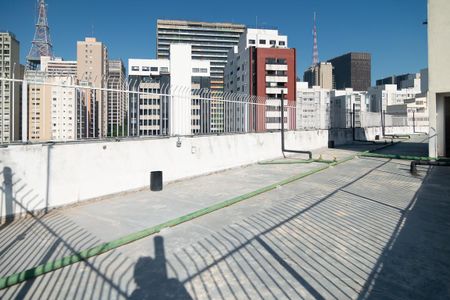 Apartamento à venda com 42m², 1 quarto e sem vagaSolarium