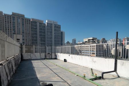 Apartamento à venda com 42m², 1 quarto e sem vagaSolarium