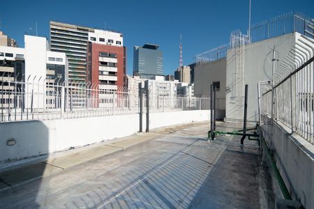 Apartamento à venda com 42m², 1 quarto e sem vagaSolarium