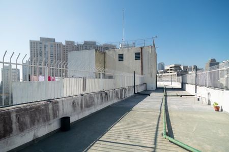 Apartamento à venda com 42m², 1 quarto e sem vagaSolarium