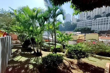 Apartamento à venda com 42m², 1 quarto e sem vagaJardim