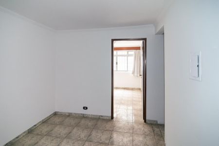 Sala de apartamento à venda com 1 quarto, 42m² em Bela Vista, São Paulo