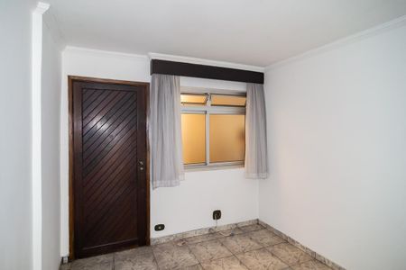 Sala de apartamento à venda com 1 quarto, 42m² em Bela Vista, São Paulo