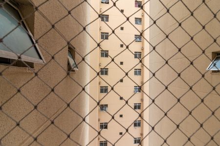 Apartamento à venda com 103m², 3 quartos e 2 vagasÁrea de Serviço - Vista