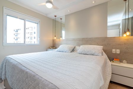 Apartamento à venda com 103m², 3 quartos e 2 vagasSuíte 1