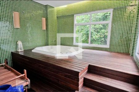 Apartamento à venda com 103m², 3 quartos e 2 vagasSpa