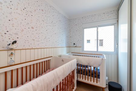 Apartamento à venda com 103m², 3 quartos e 2 vagasSuíte 2