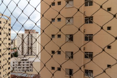 Apartamento à venda com 103m², 3 quartos e 2 vagasSuíte 2 - Vista