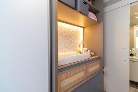 Apartamento à venda com 103m², 3 quartos e 2 vagasSuíte 2