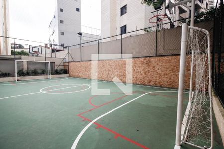Apartamento à venda com 103m², 3 quartos e 2 vagasQuadra Esportiva